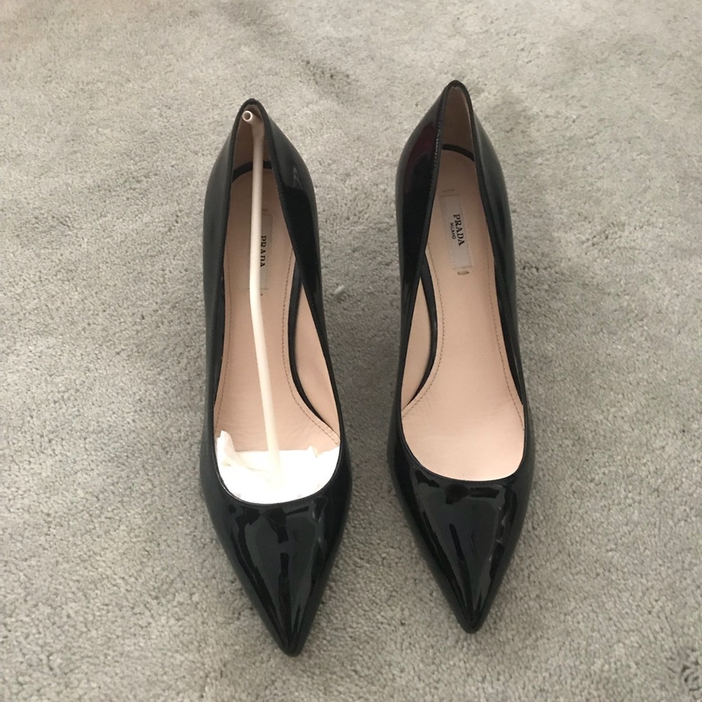 Prada heals